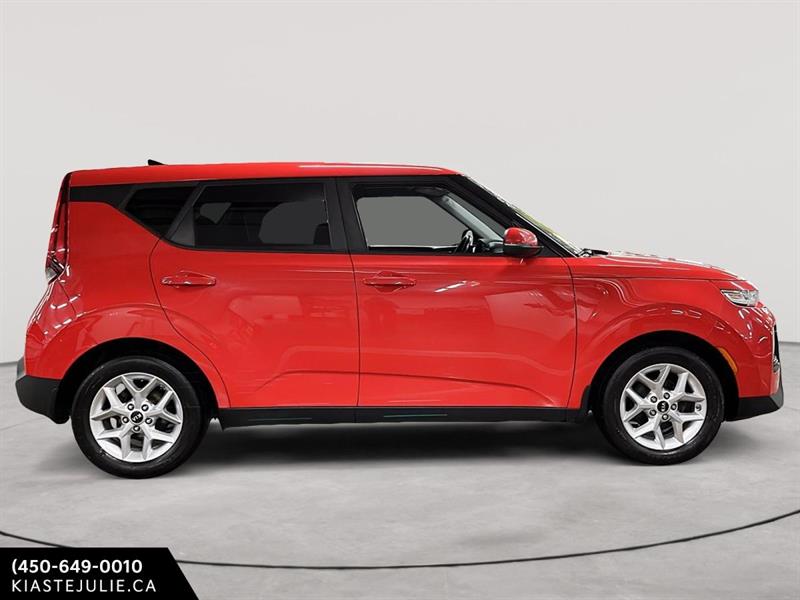 kia Soul 2020 - 7