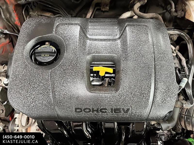 kia Soul 2020 - 8