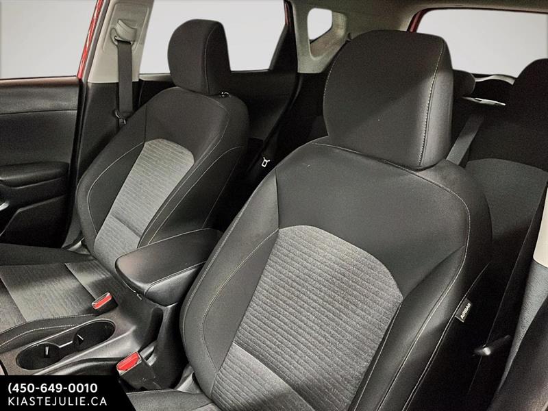 kia Soul 2020 - 9