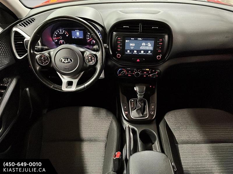 kia Soul 2020 - 10