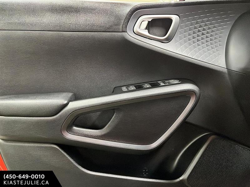 kia Soul 2020 - 11