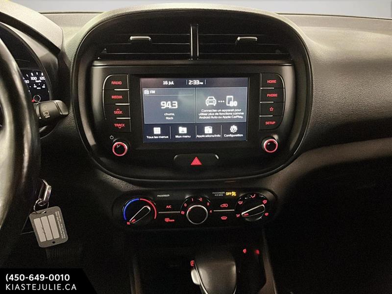 kia Soul 2020 - 14