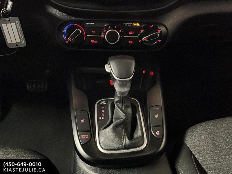 kia Soul 2020 - 15