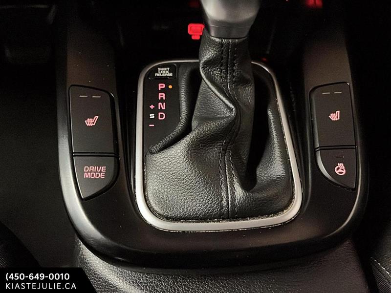kia Soul 2020 - 16