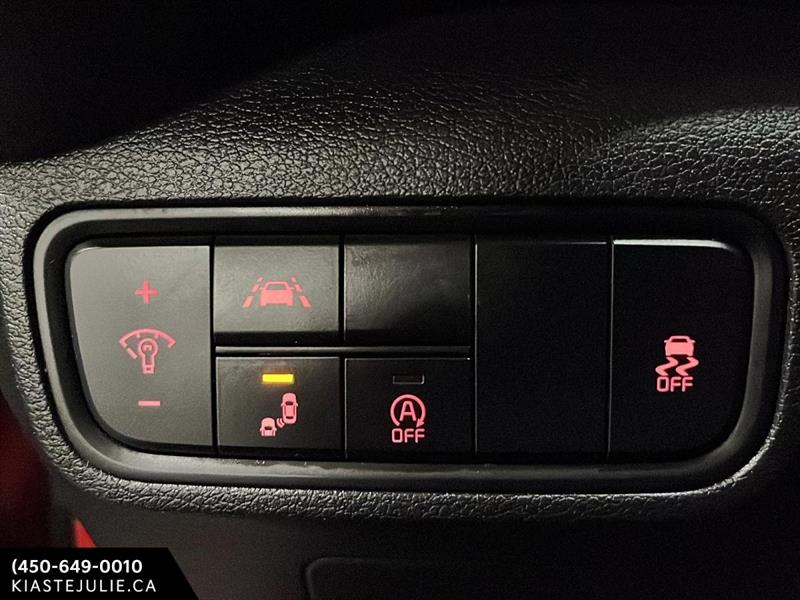 kia Soul 2020 - 17