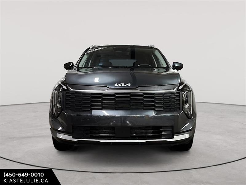 kia Sportage 2026 - 3