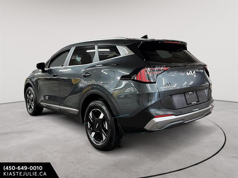 kia Sportage 2026 - 6