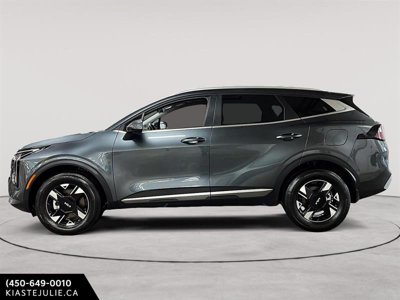 kia Sportage 2026 - 7