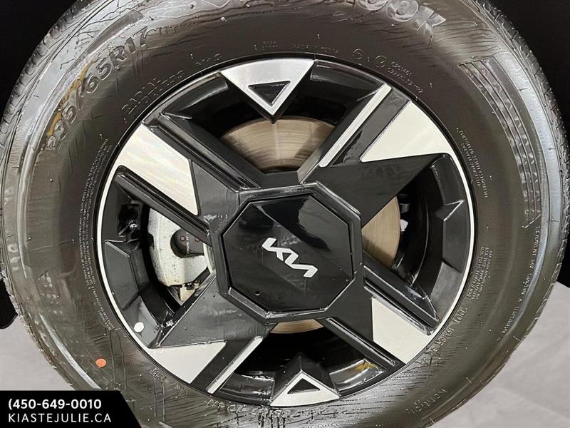 kia Sportage 2026 - 9