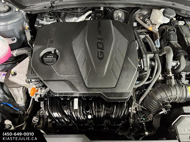 kia Sportage 2026 - 10