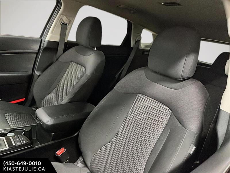 kia Sportage 2026 - 11