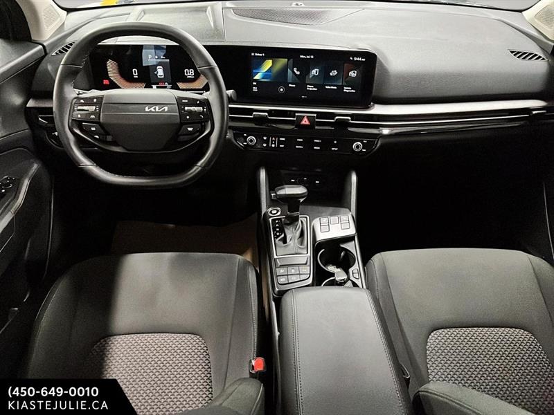 kia Sportage 2026 - 12