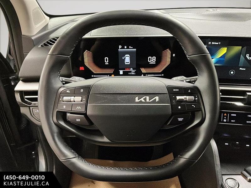 kia Sportage 2026 - 14