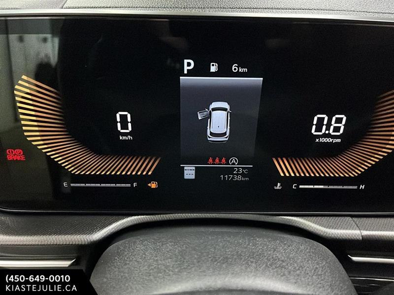 kia Sportage 2026 - 15