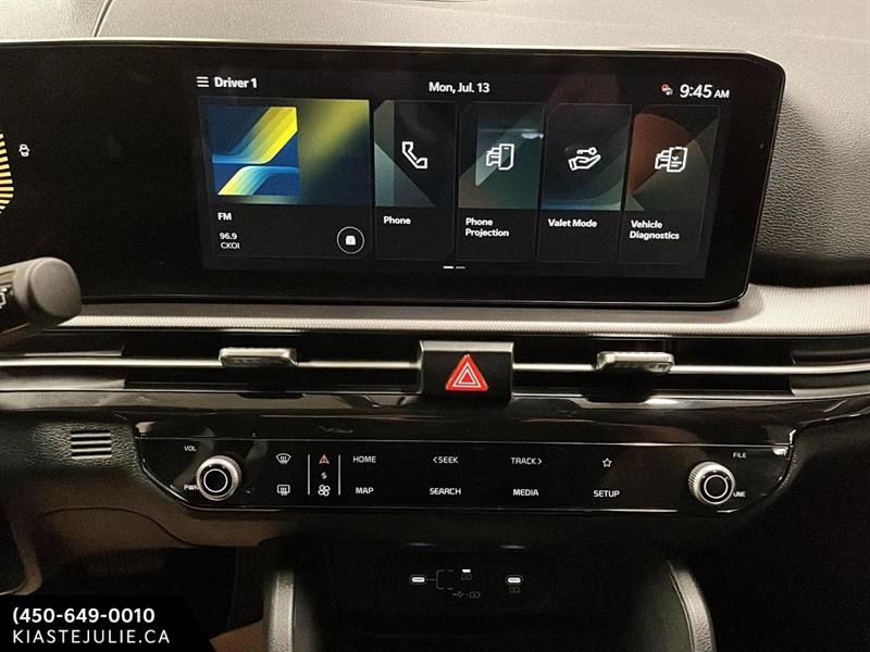 kia Sportage 2026 - 16