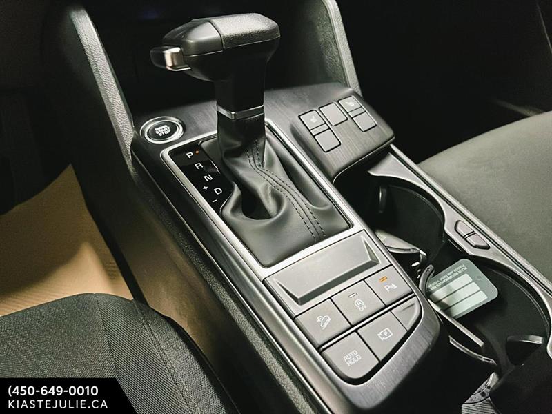 kia Sportage 2026 - 17