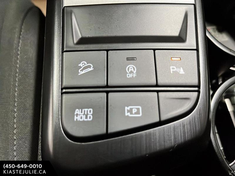kia Sportage 2026 - 18