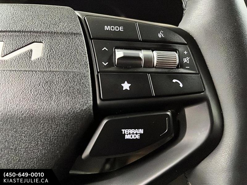 kia Sportage 2026 - 21