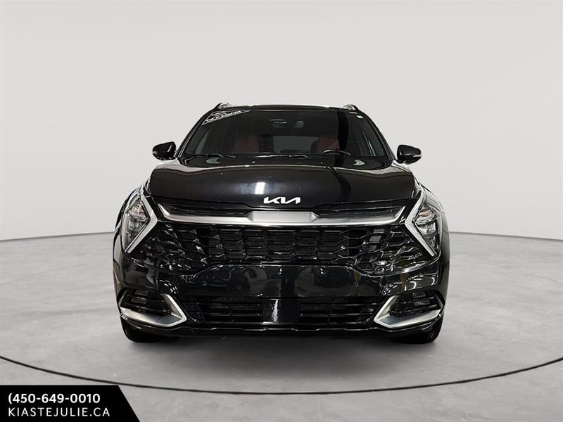 kia Sportage 2024 - 3