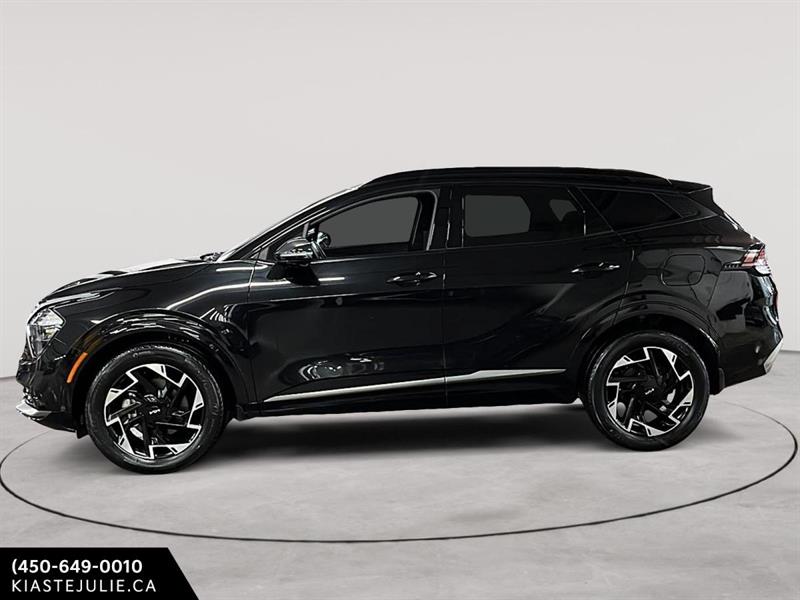 kia Sportage 2024 - 7
