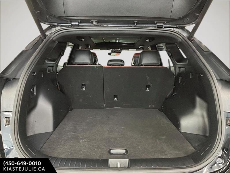 kia Sportage 2024 - 8