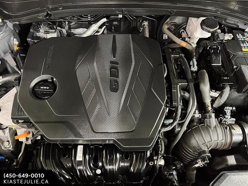 kia Sportage 2024 - 9