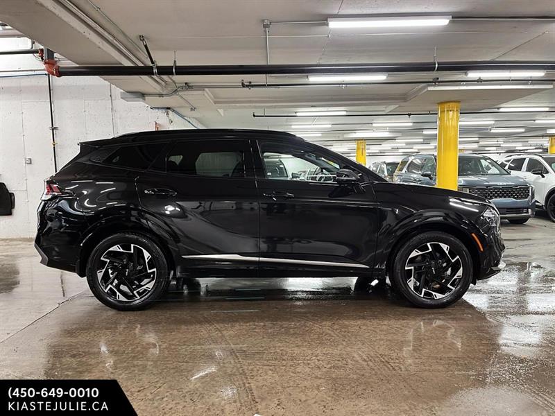kia Sportage 2024 - 10