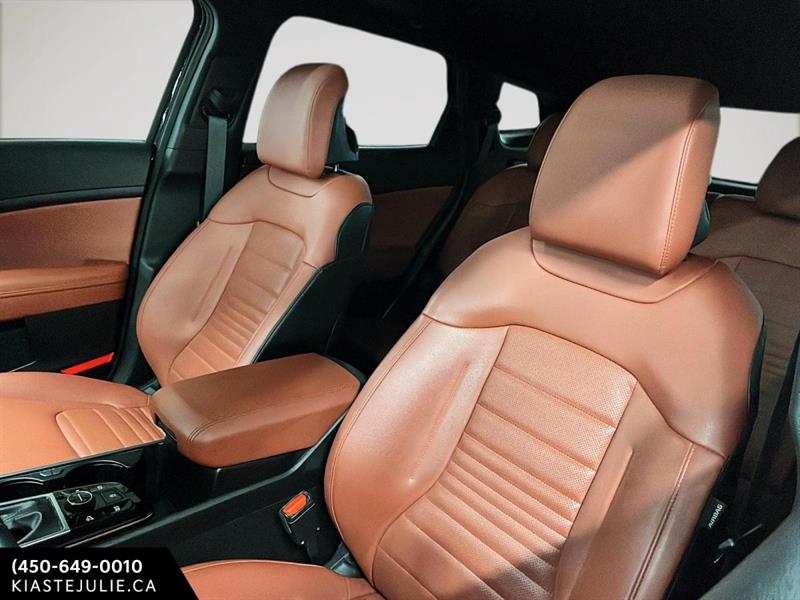 kia Sportage 2024 - 11