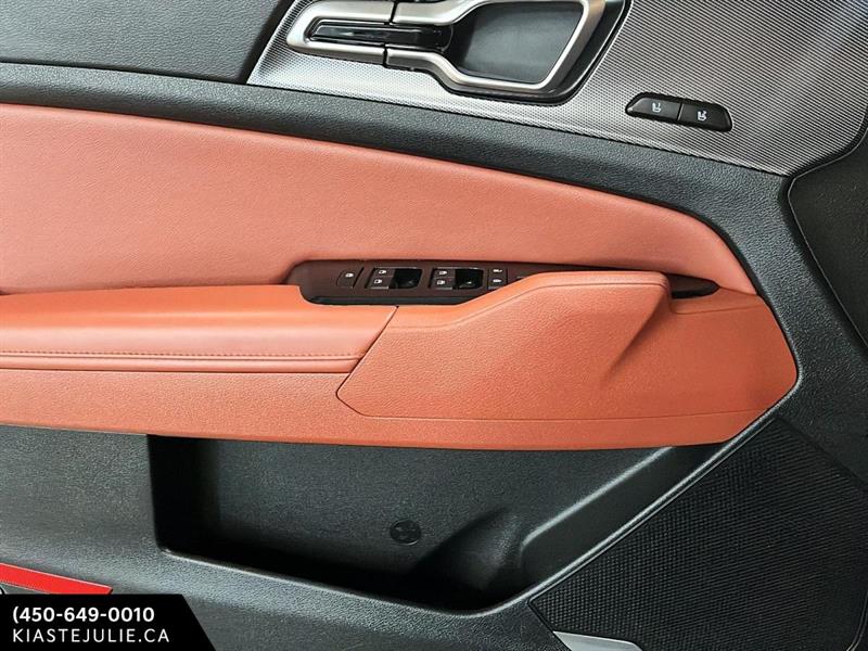 kia Sportage 2024 - 13
