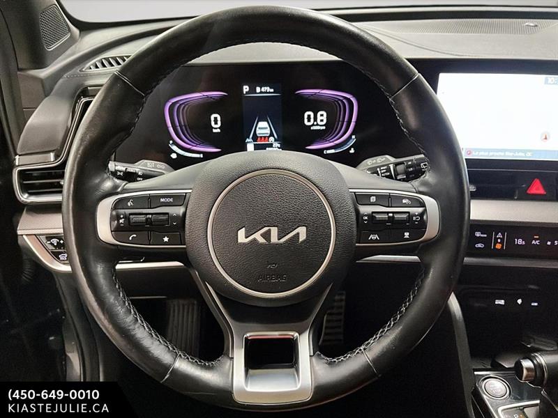 kia Sportage 2024 - 14