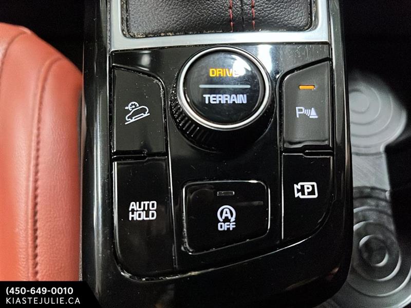 kia Sportage 2024 - 18