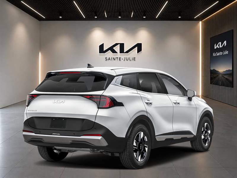 kia Sportage 2026 - 2