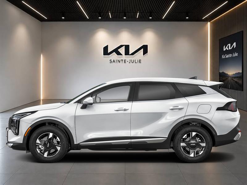 kia Sportage 2026 - 3