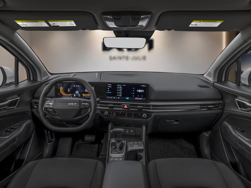 kia Sportage 2026 - 4