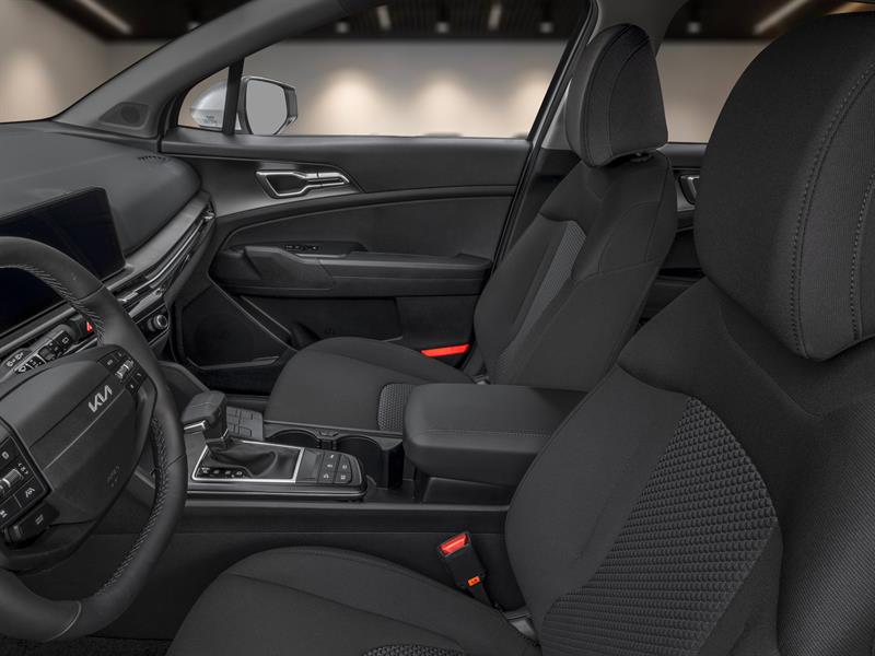 kia Sportage 2026 - 5