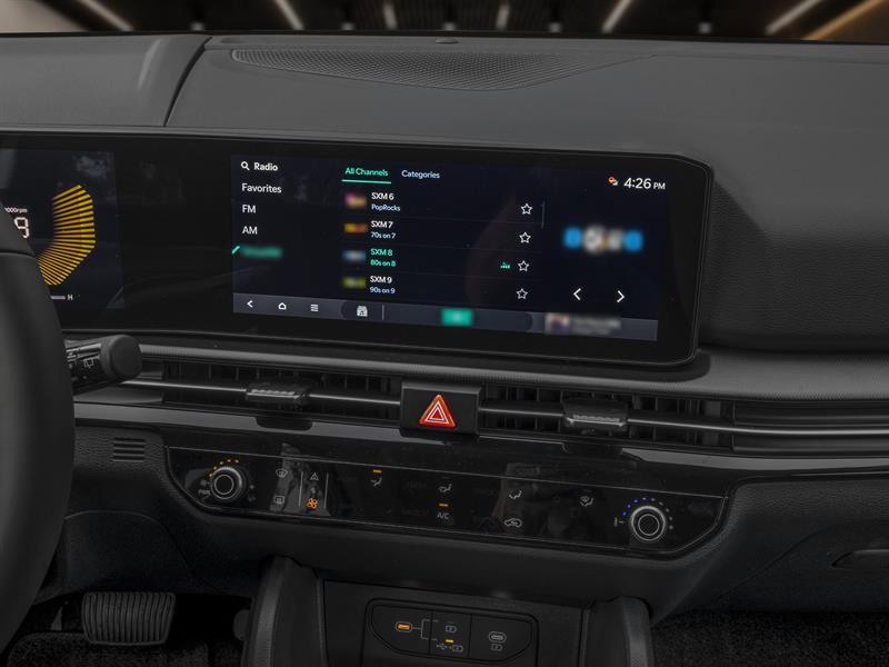 kia Sportage 2026 - 6