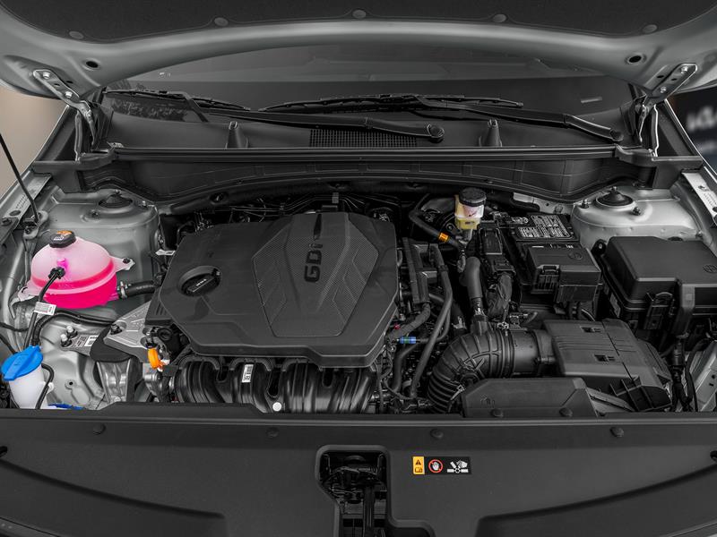 kia Sportage 2026 - 8