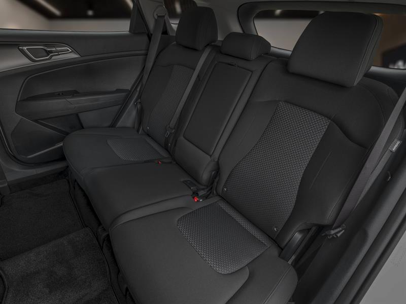 kia Sportage 2026 - 9