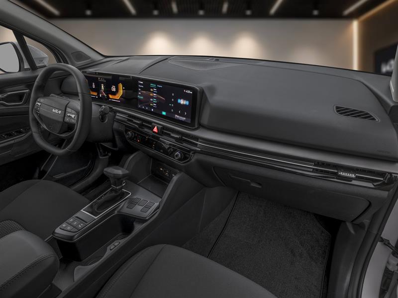 kia Sportage 2026 - 11