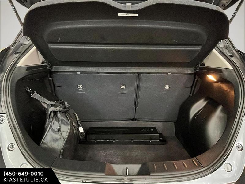 nissan LEAF 2020 - 9