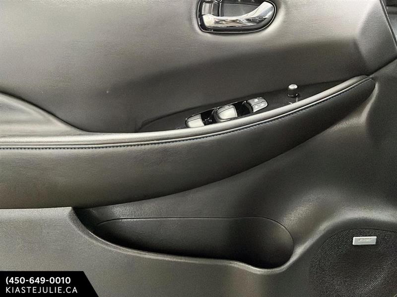 nissan LEAF 2020 - 14
