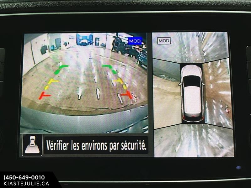 nissan LEAF 2020 - 21