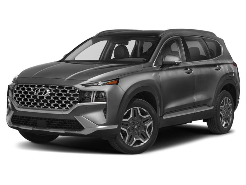hyundai Santa Fe Hybrid 2023