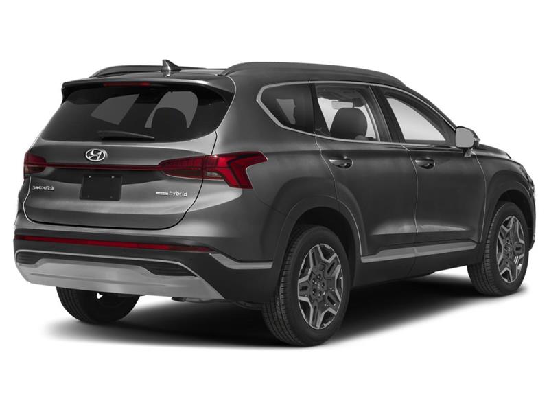 hyundai Santa Fe Hybrid 2023 - 2