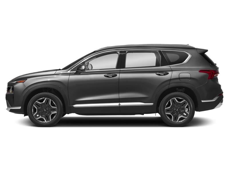 hyundai Santa Fe Hybrid 2023 - 3
