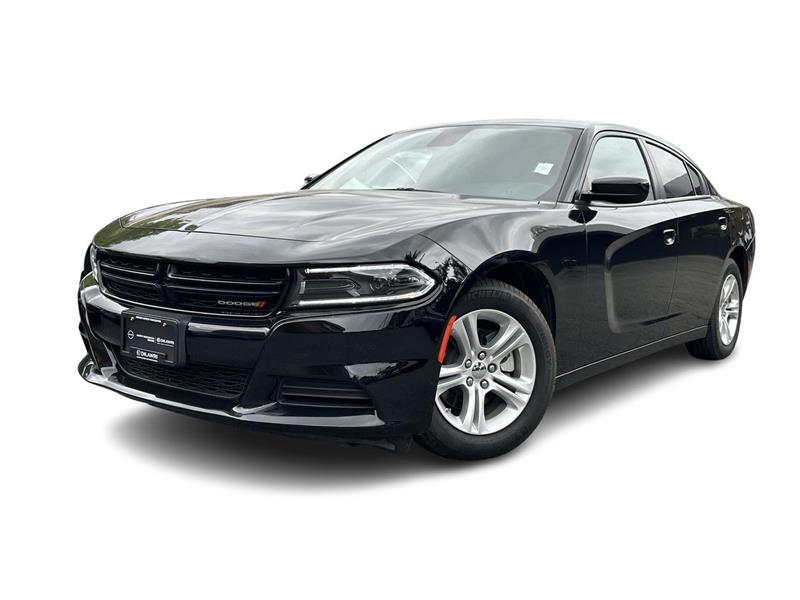 dodge Charger 2022