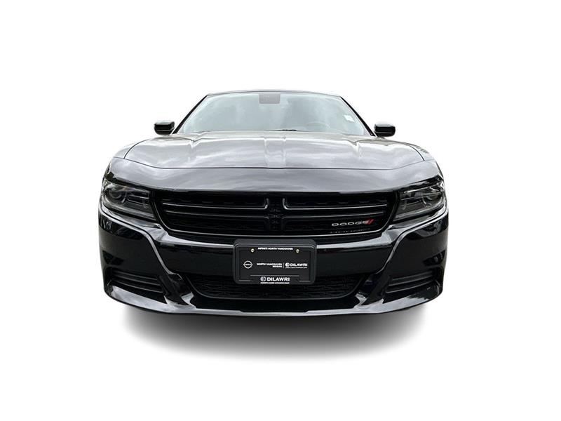 dodge Charger 2022 - 4
