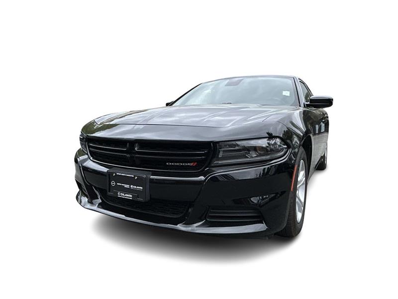 dodge Charger 2022 - 5