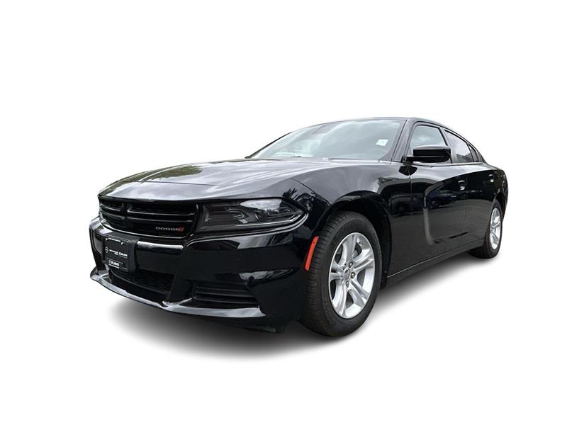 dodge Charger 2022 - 6