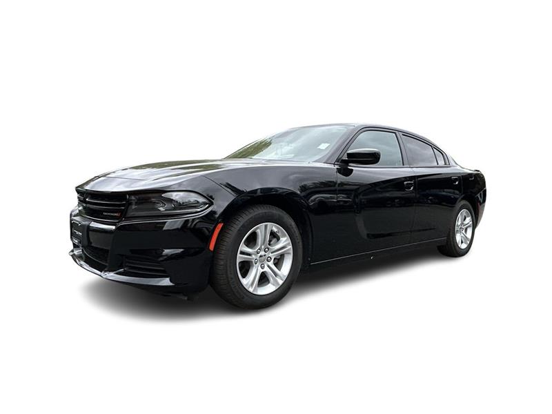 dodge Charger 2022 - 7